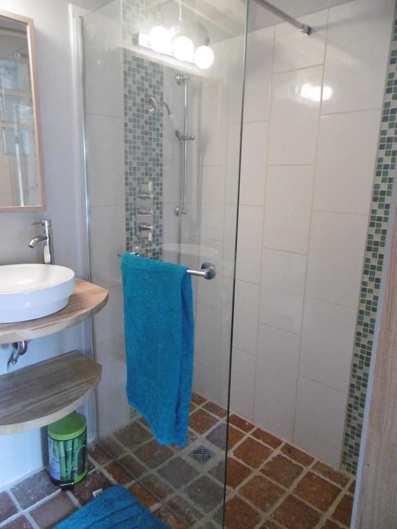 Apartament Le Clocher Sainte Catherine Honfleur Pokój zdjęcie